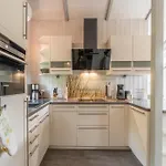 4 Personen Luxusferienhaus Mit Sauna, Kaminofen, Klimaanlage, Kanu Und Seeblick In Otterndorf