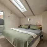 4 Personen Luxusferienhaus Mit Sauna, Kaminofen, Klimaanlage, Kanu Und Seeblick In Feriehus Otterndorf