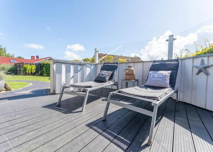 Σπίτι διακοπών 4 Personen Luxusferienhaus Mit Sauna, Kaminofen, Klimaanlage, Kanu Und Seeblick In *